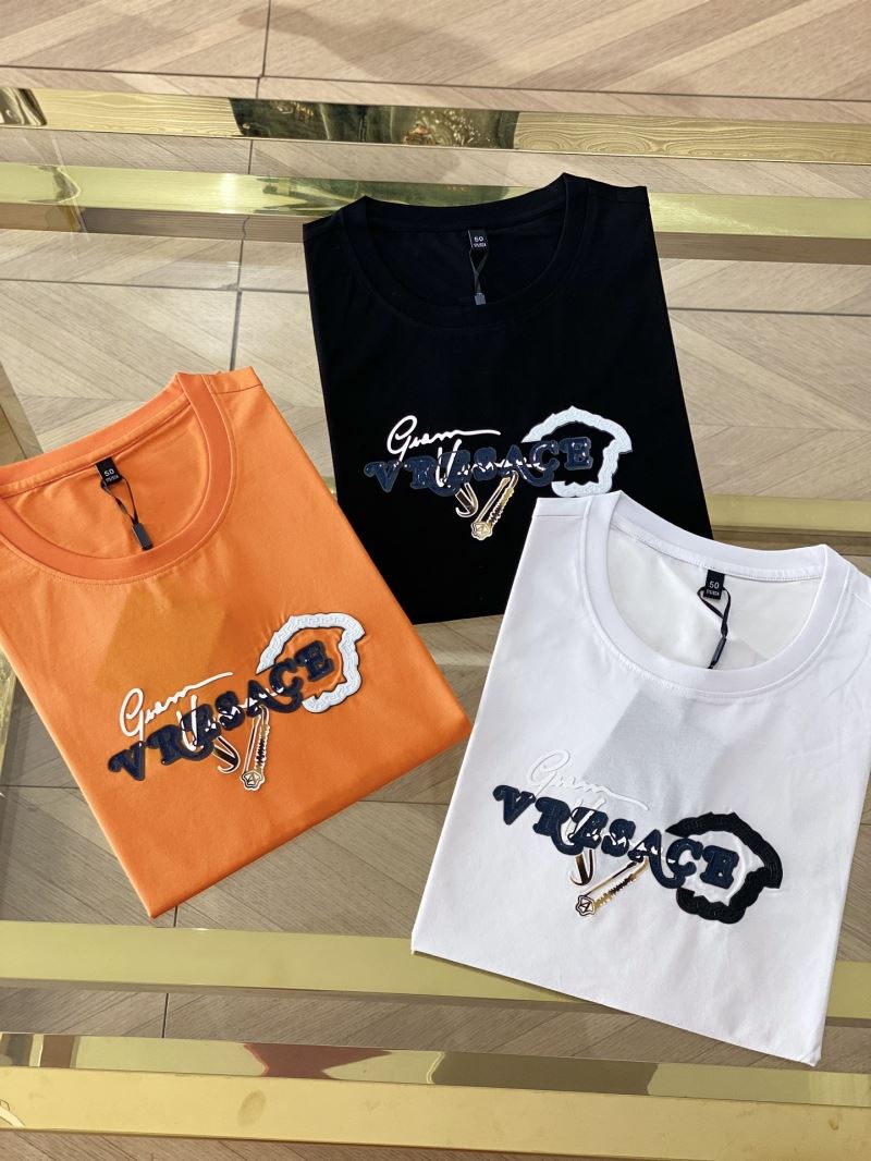 Versace T-Shirts